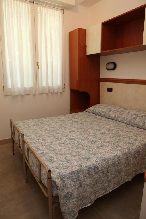 Hotel Parigi ريميني المظهر الخارجي الصورة
